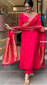 Kavita review photo