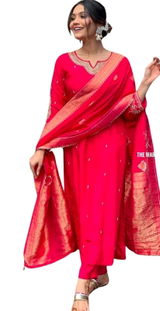 Kavita review photo