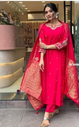 Kavita review photo