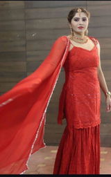 Isha review photo