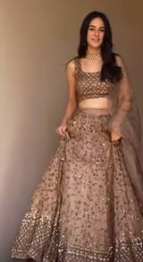Chaitali review photo