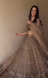 Chaitali review photo