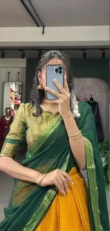 Vanshika review photo