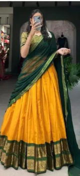 Vanshika review photo