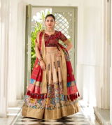 Alankita Nagori review photo