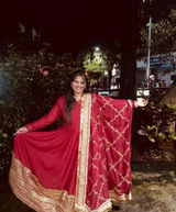 Monalisha review photo