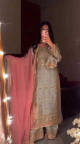 Muskan J. review photo