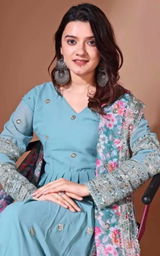 Anika Sen review photo