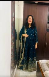 Preeti M. review photo