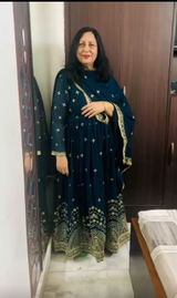 Preeti M. review photo
