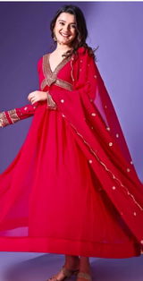 Anjali Khare review photo