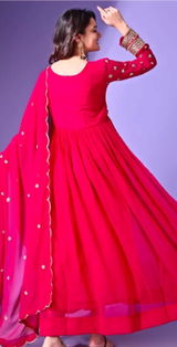 Anjali Khare review photo