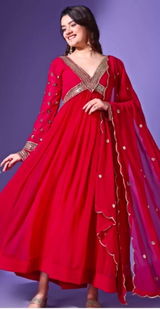 Anjali Khare review photo