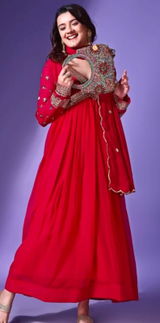 Anjali Khare review photo