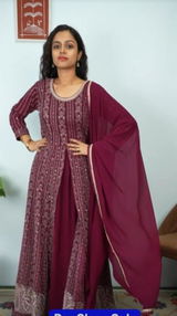 Pallavi review photo