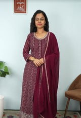 Pallavi review photo