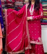 Priyanka Sharma review photo