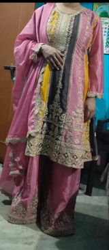Krishi K. review photo
