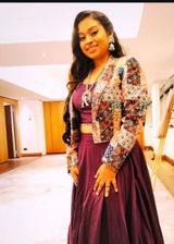 Swati J. review photo