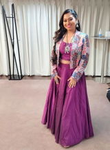 Swati J. review photo