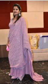 Harshita M. review photo