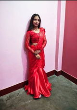 Vaghela Anjali review photo