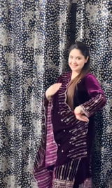 Suhani Shethi review photo