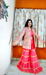 Vinita review photo