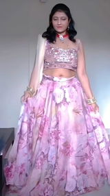 Namrata review photo