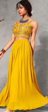Navya review photo