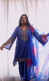 Simran Bhati review photo