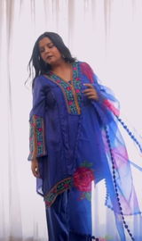 Simran Bhati review photo