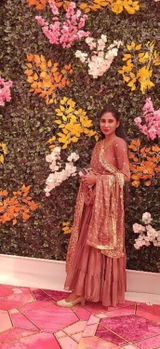 Megha review photo