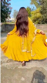 Shravani review photo