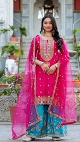 Dipali Ghosh review photo