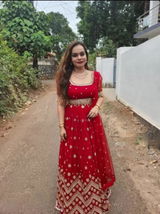 Shweta Modi review photo