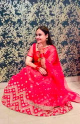 Nirmala A. review photo