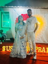 Mansi Joshi review photo