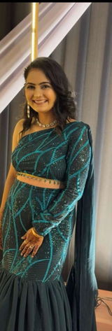 Nishita T. review photo