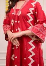 Mamta B. review photo