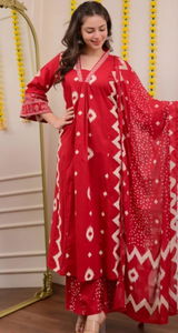 Mamta B. review photo