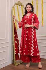 Mamta B. review photo
