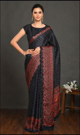 Sita Raman review photo