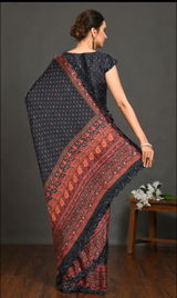 Sita Raman review photo