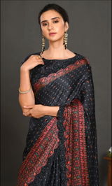 Sita Raman review photo