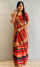 Sushma Chaudhri review photo