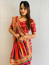 Sushma Chaudhri review photo