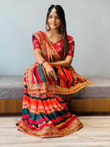 Sushma Chaudhri review photo