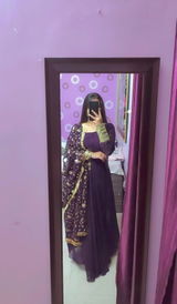 Madhuri K. review photo