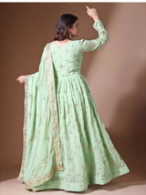 Sushila review photo